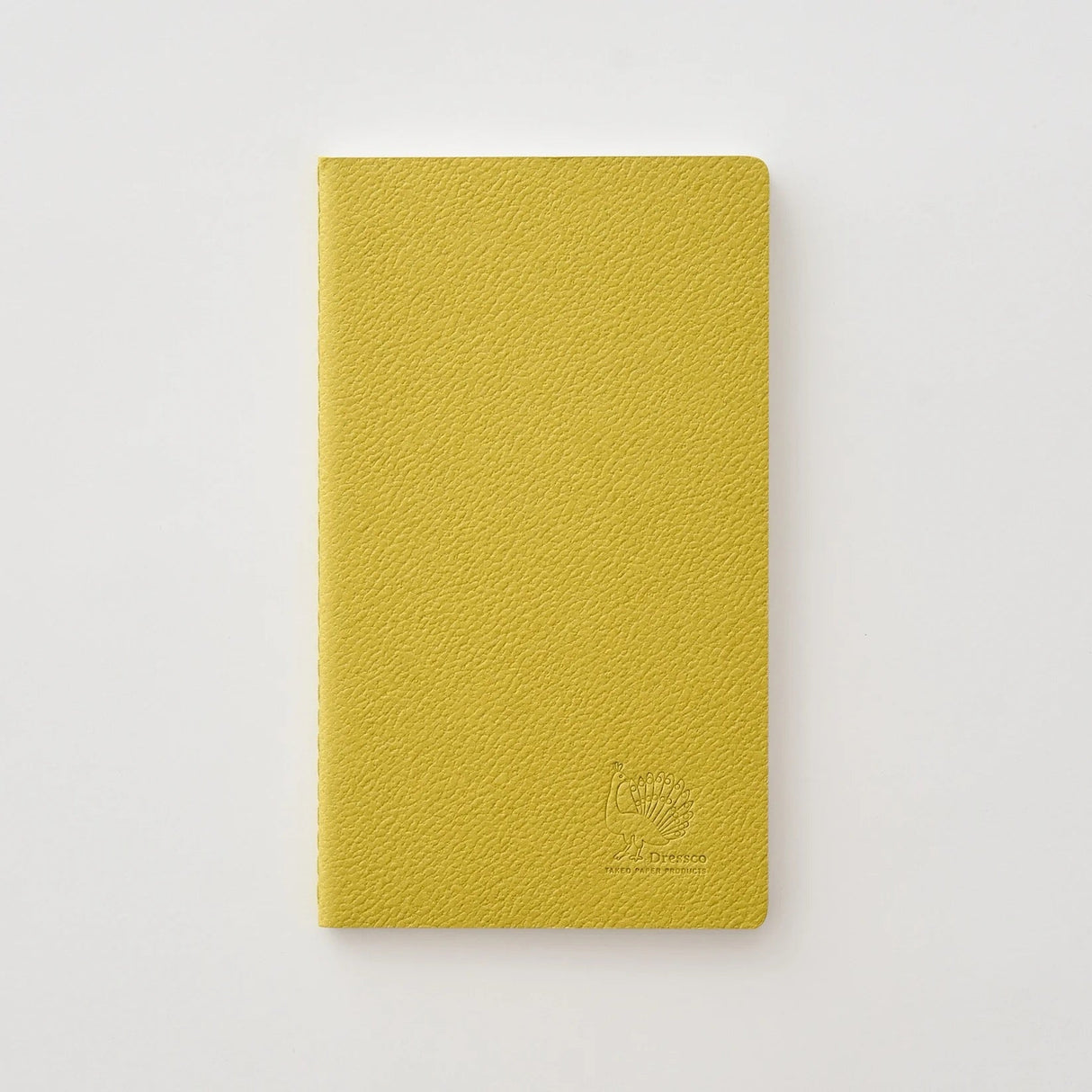 Dressco Alezan Stitch Notebook Bookcase Set / TAKEO PAPER PRODUCTS - bungu