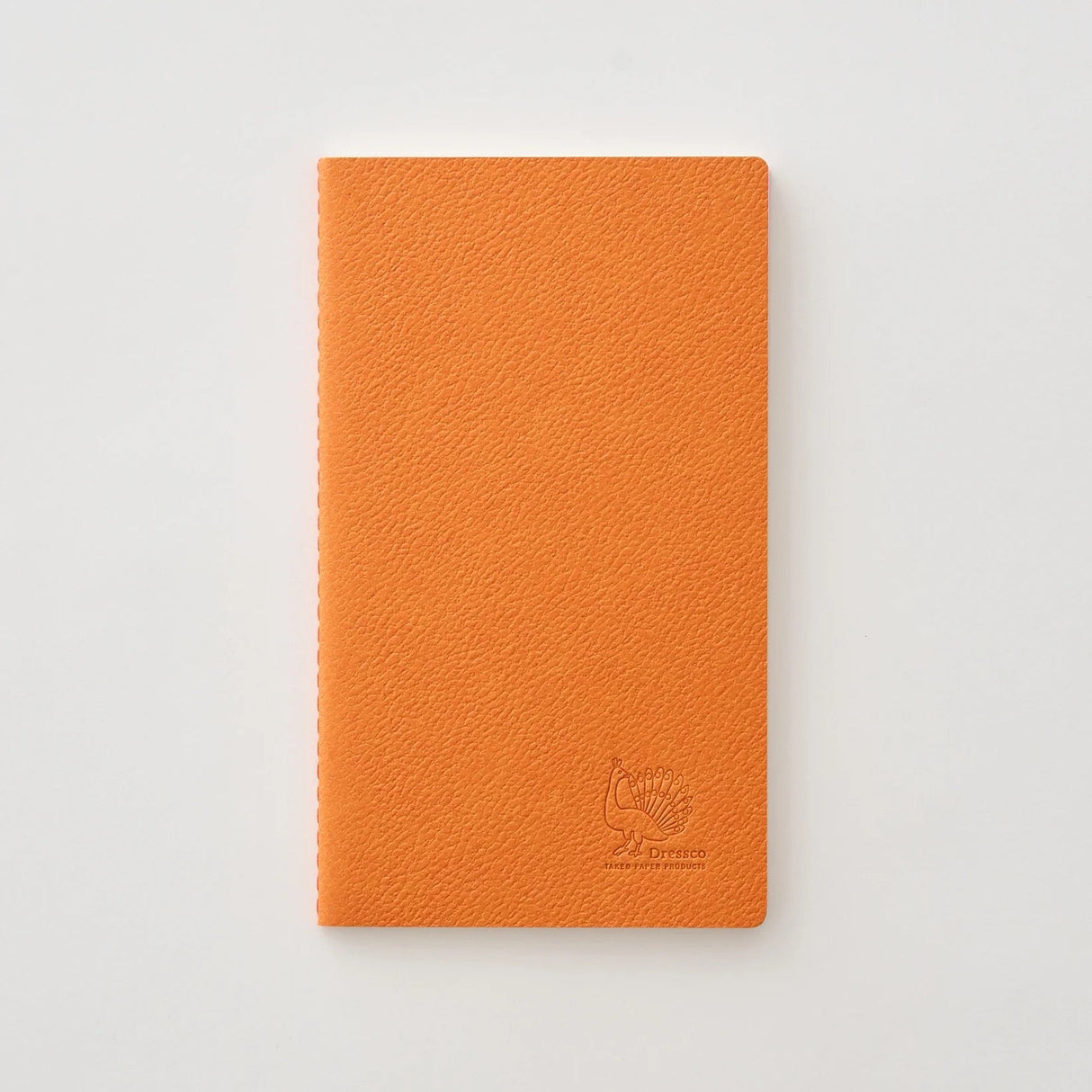 Dressco Alezan Stitch Notebook Bookcase Set / TAKEO PAPER PRODUCTS - bungu