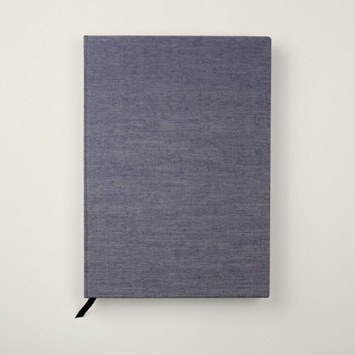 Dressco Thread - Stitched Notebook / TAKEO PAPER PRODUCTS - bungu