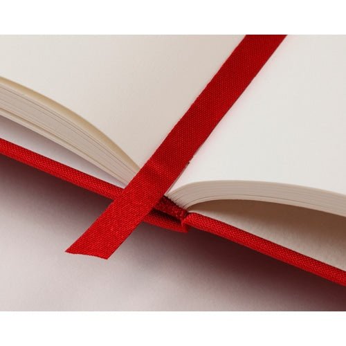 Dressco Thread - Stitched Notebook / TAKEO PAPER PRODUCTS - bungu