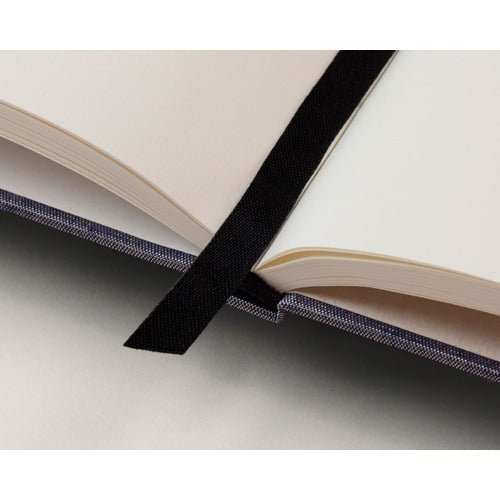 Dressco Thread - Stitched Notebook / TAKEO PAPER PRODUCTS - bungu