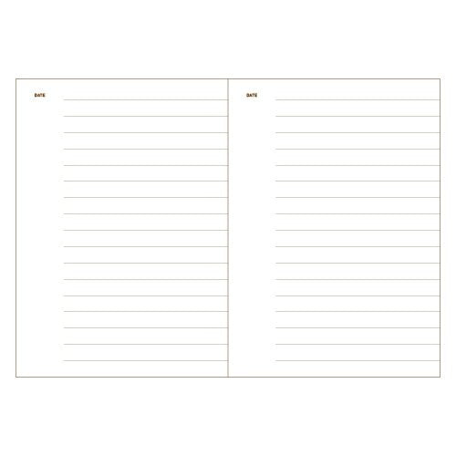 Easy Journal / DAIGO - bungu