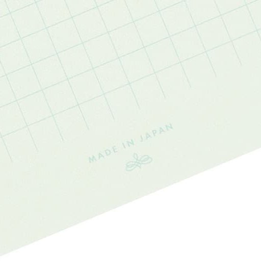 Elegant A5 Loose Leaf / maruman - bungu