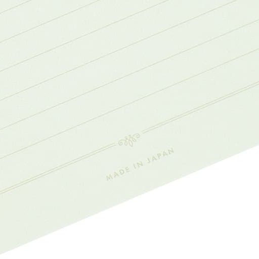 Elegant A5 Loose Leaf / maruman - bungu