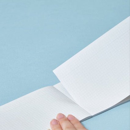 EMILY Horizontal Notebook / KING JIM - bungu