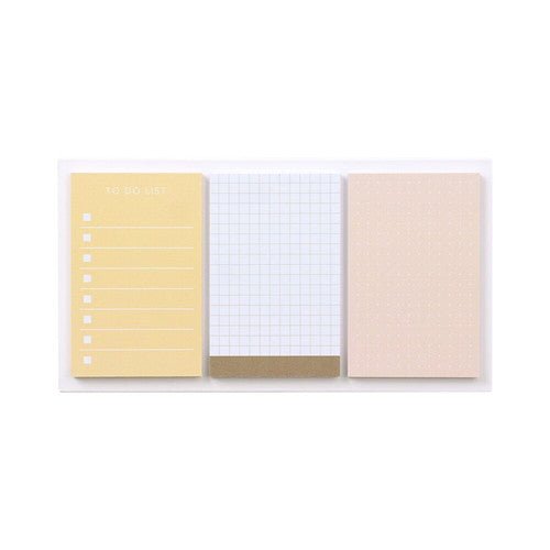 EMILY Sticky Notes / KING JIM - bungu