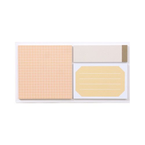 EMILY Sticky Notes / KING JIM - bungu