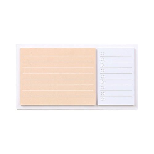 EMILY Sticky Notes / KING JIM - bungu