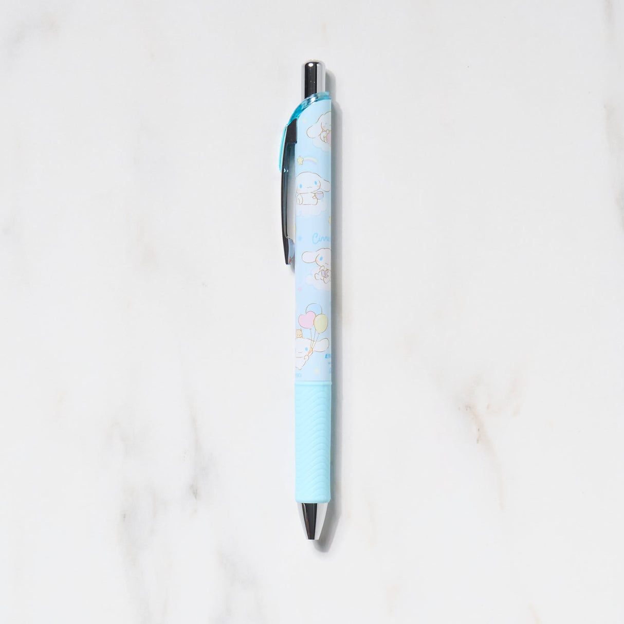 Energel Ballpoint Pen / Sanrio - bungu
