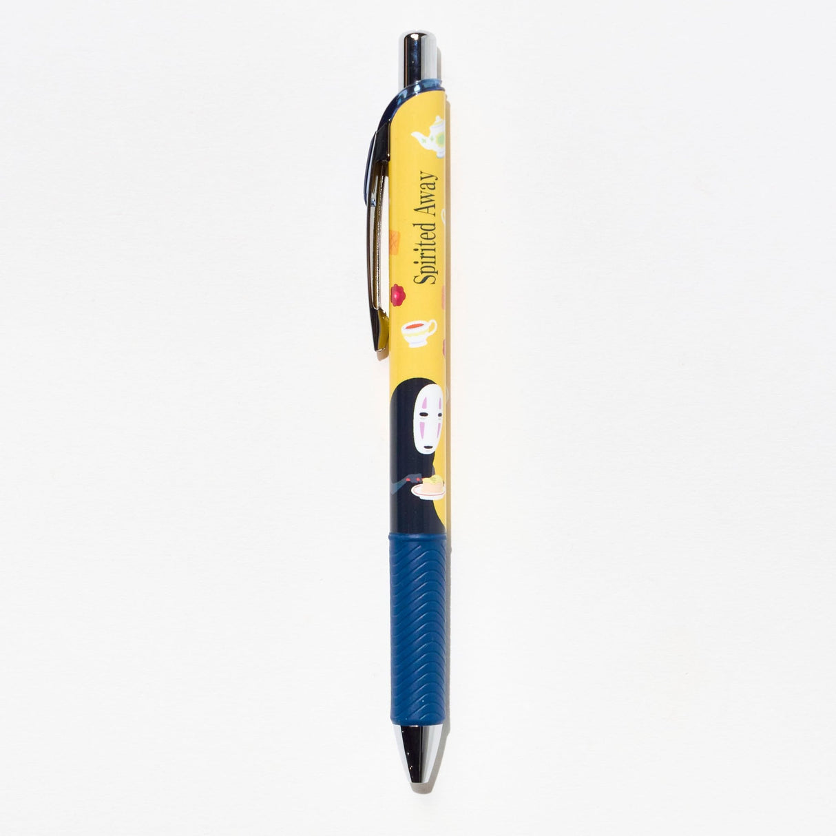 Energel Ballpoint Pen Studio Ghibli Edition / Pentel - bungu