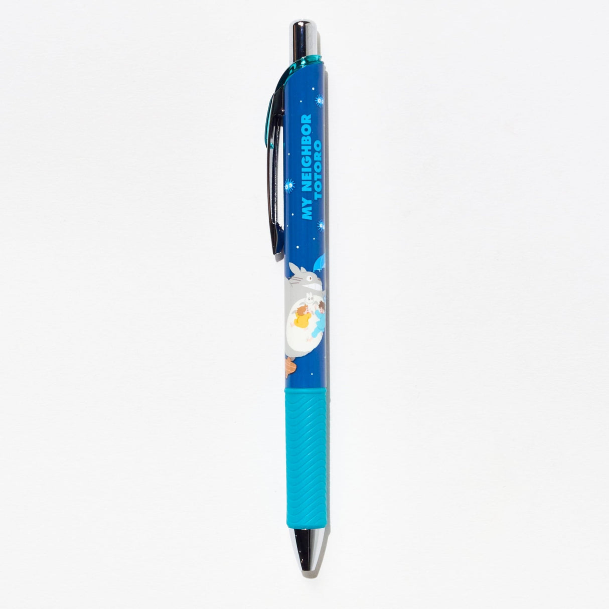 Energel Ballpoint Pen Studio Ghibli Edition / Pentel - bungu
