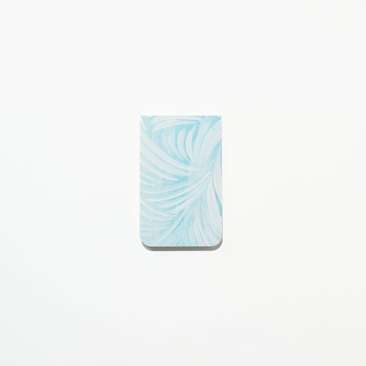 Epokke Memo Pad Feather / archshop - bungu