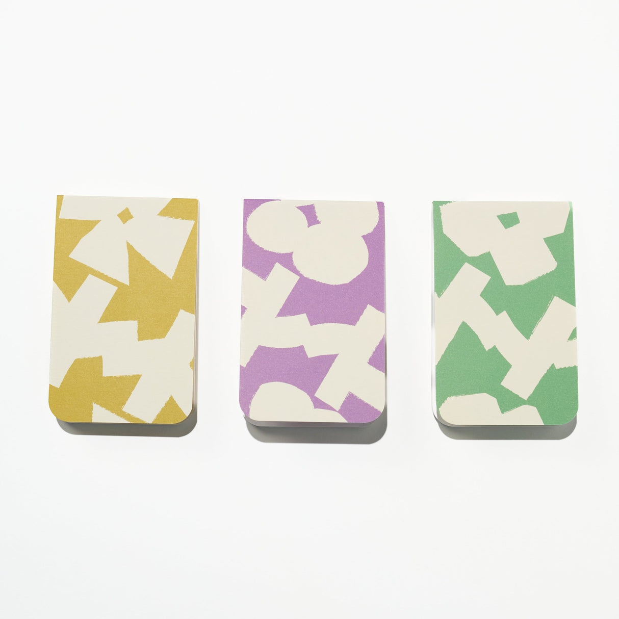 Epokke Memo Pad Flower / archshop - bungu