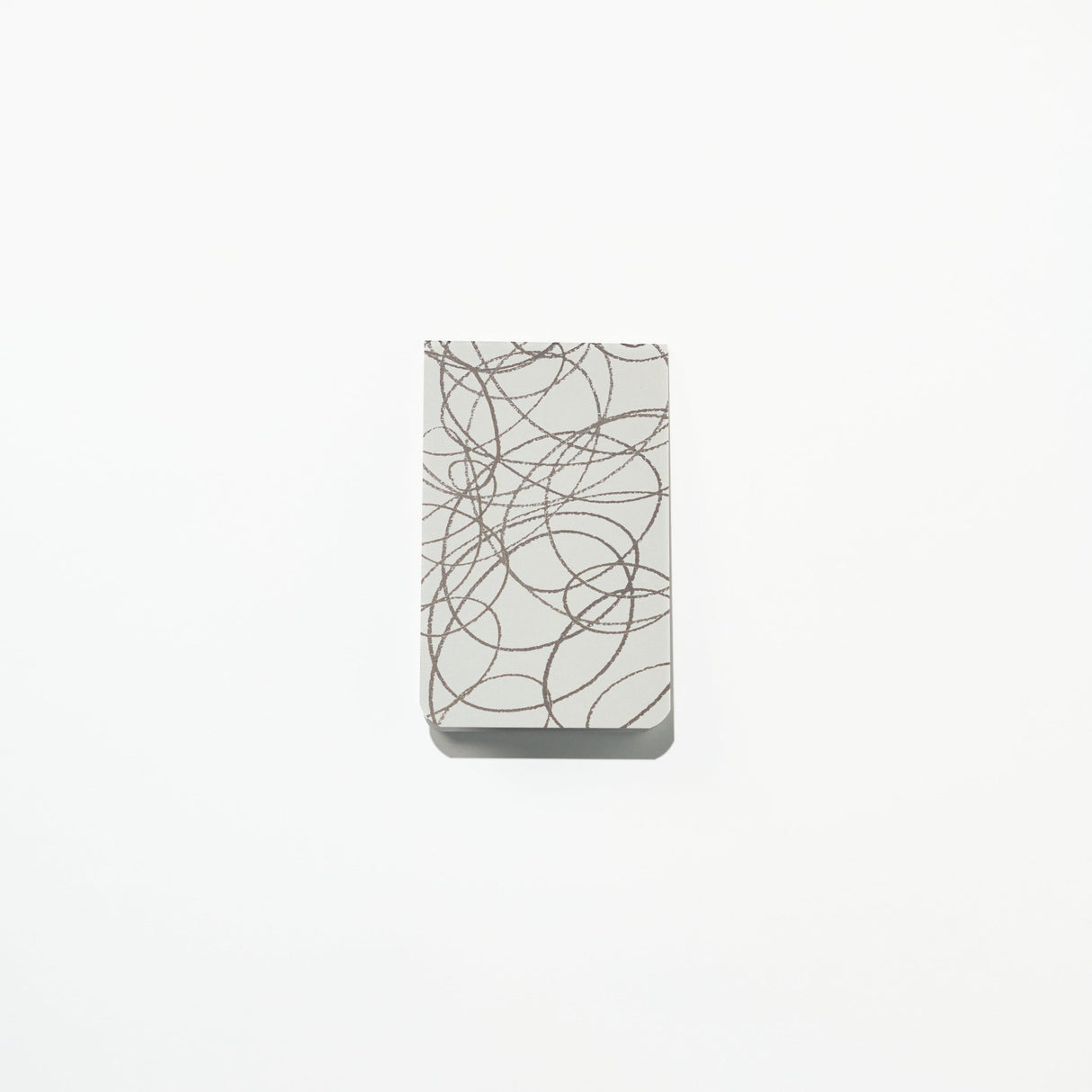 Epokke Memo Pad Mono / archshop - bungu