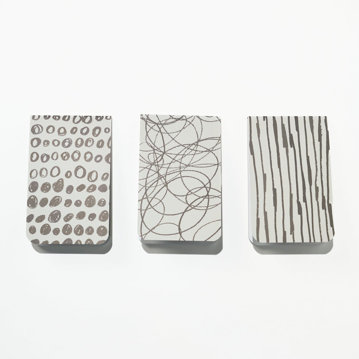 Epokke Memo Pad Mono / archshop - bungu