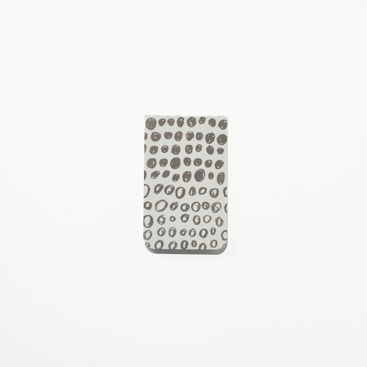 Epokke Memo Pad Mono / archshop - bungu