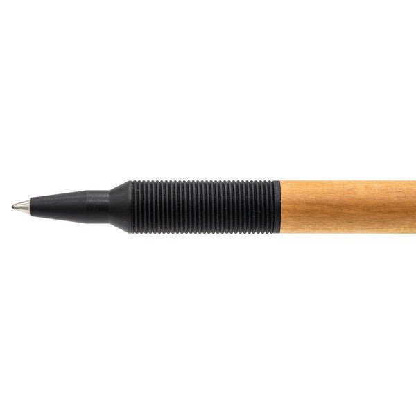 EVERDRAW Wood Ballpoint Pen / Luddite - bungu