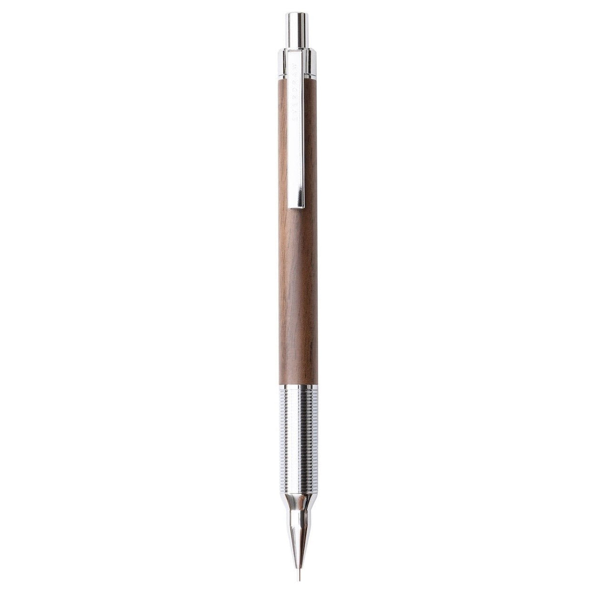 EVERDRAW Wood Ballpoint Pen / Luddite - bungu