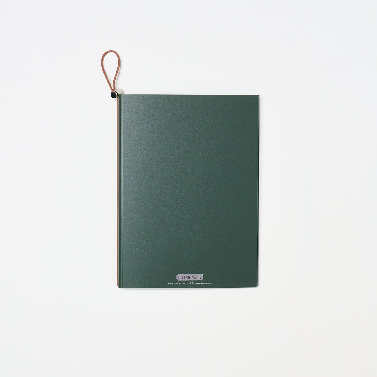 Filing Note / KING JIM - bungu