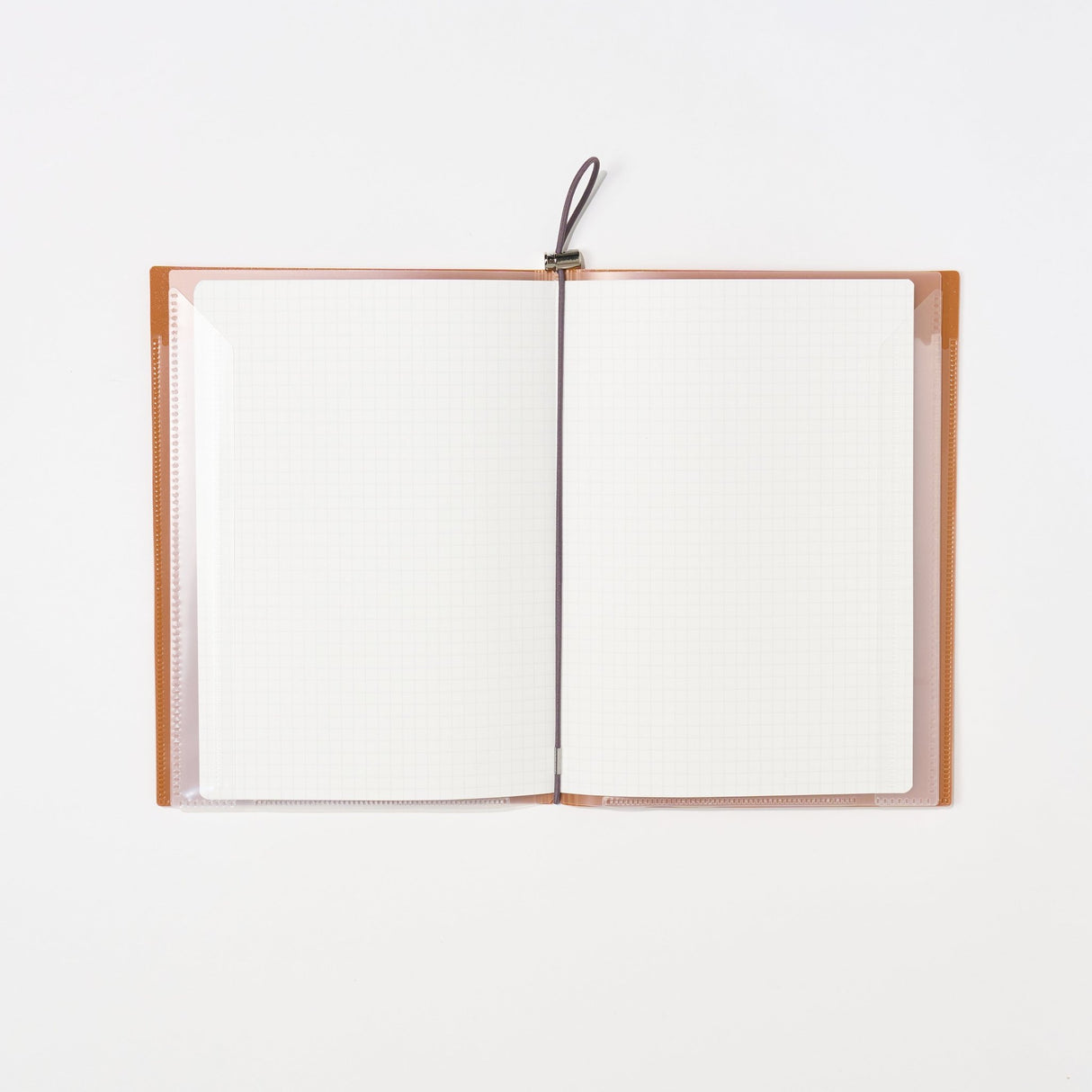 Filing Note / KING JIM - bungu