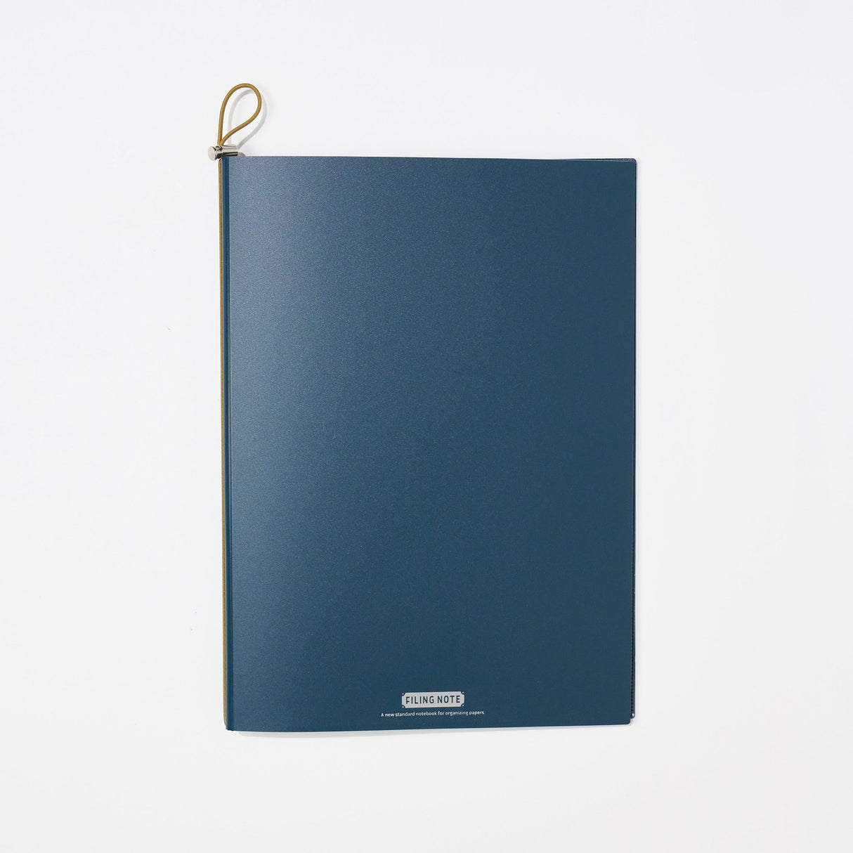 Filing Note / KING JIM - bungu