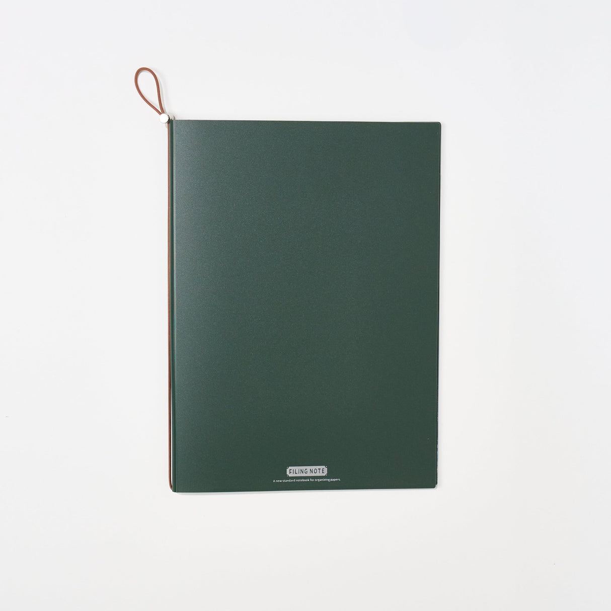 Filing Note / KING JIM - bungu