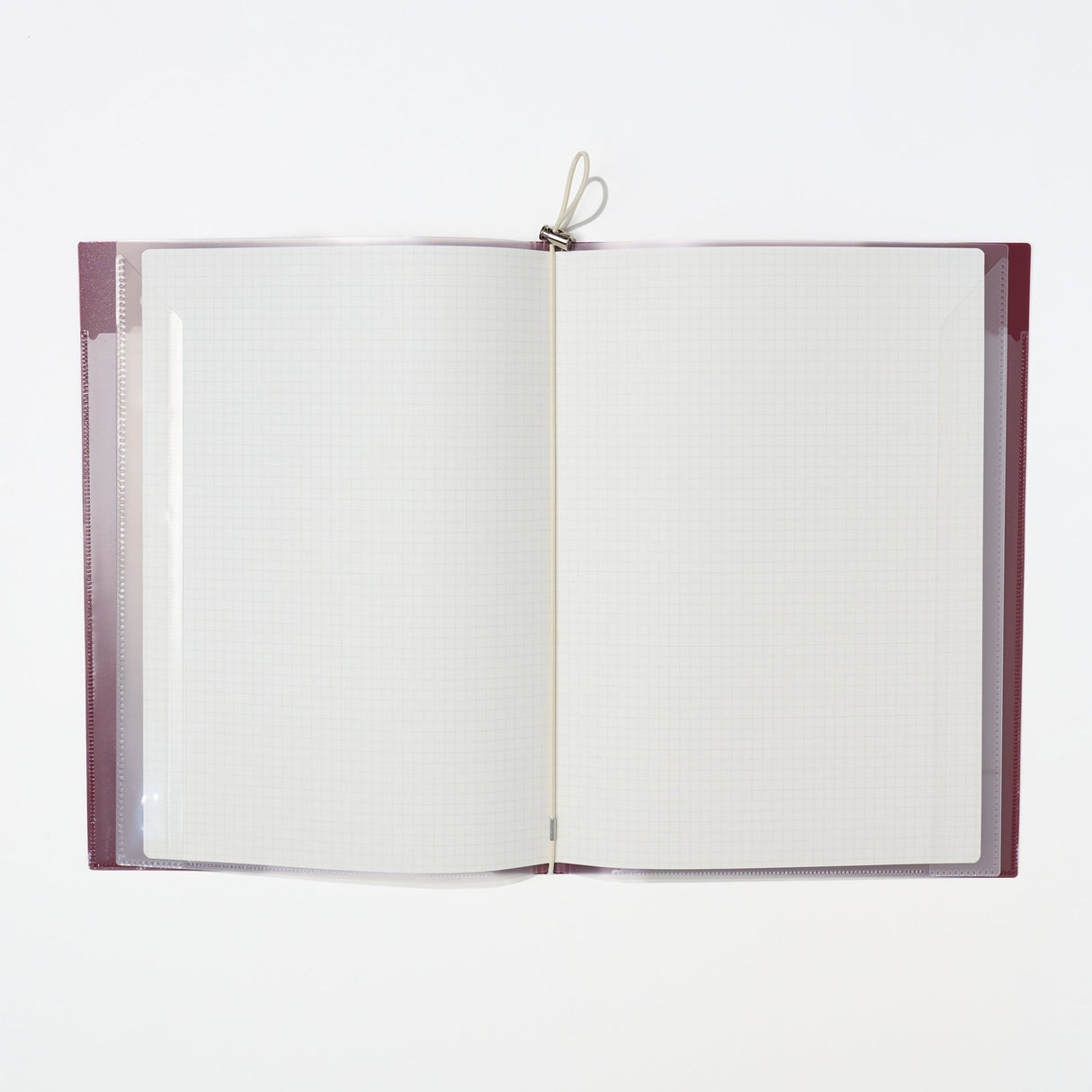 Filing Note / KING JIM - bungu