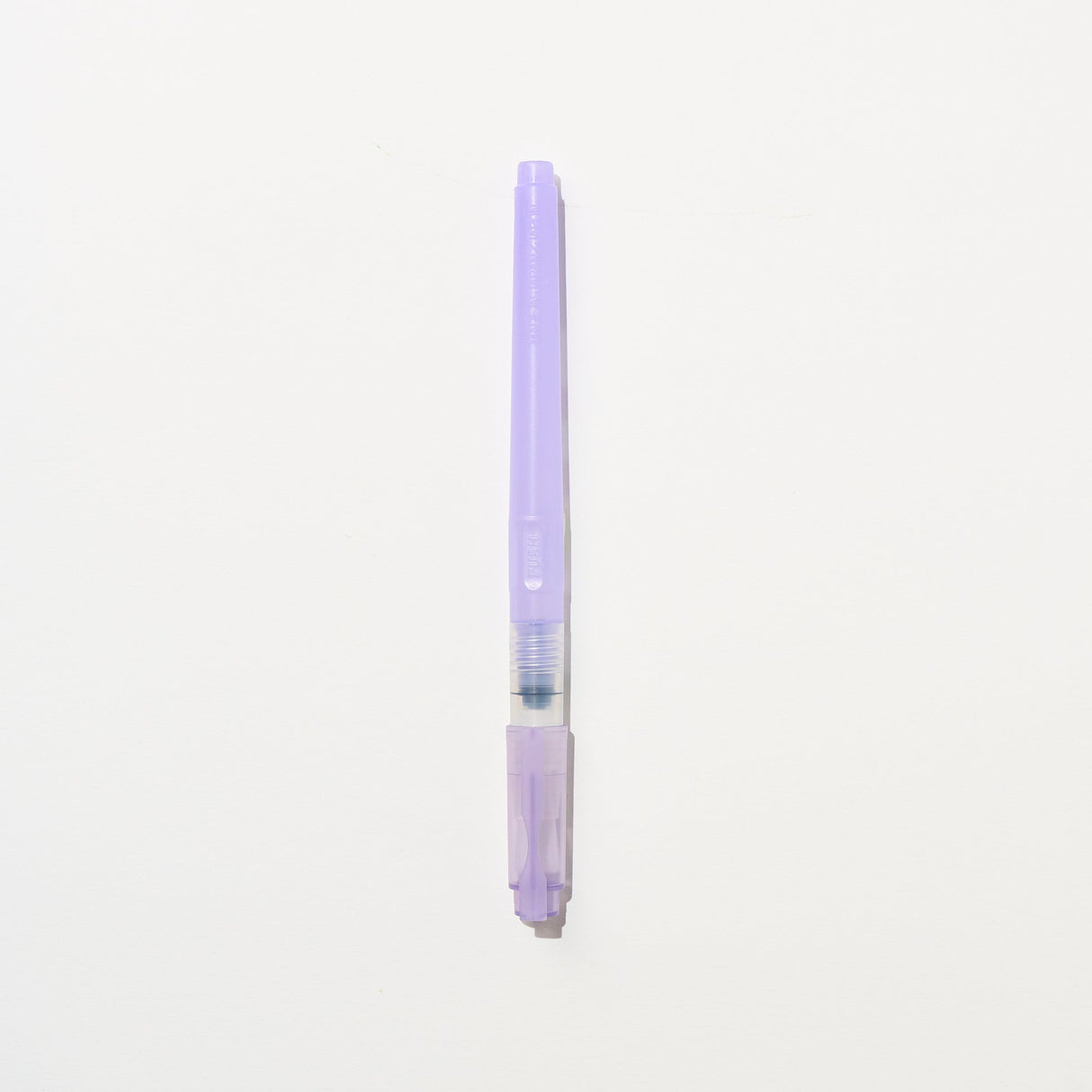 Fiss Water Brush Pen Flat / Kuretake - bungu