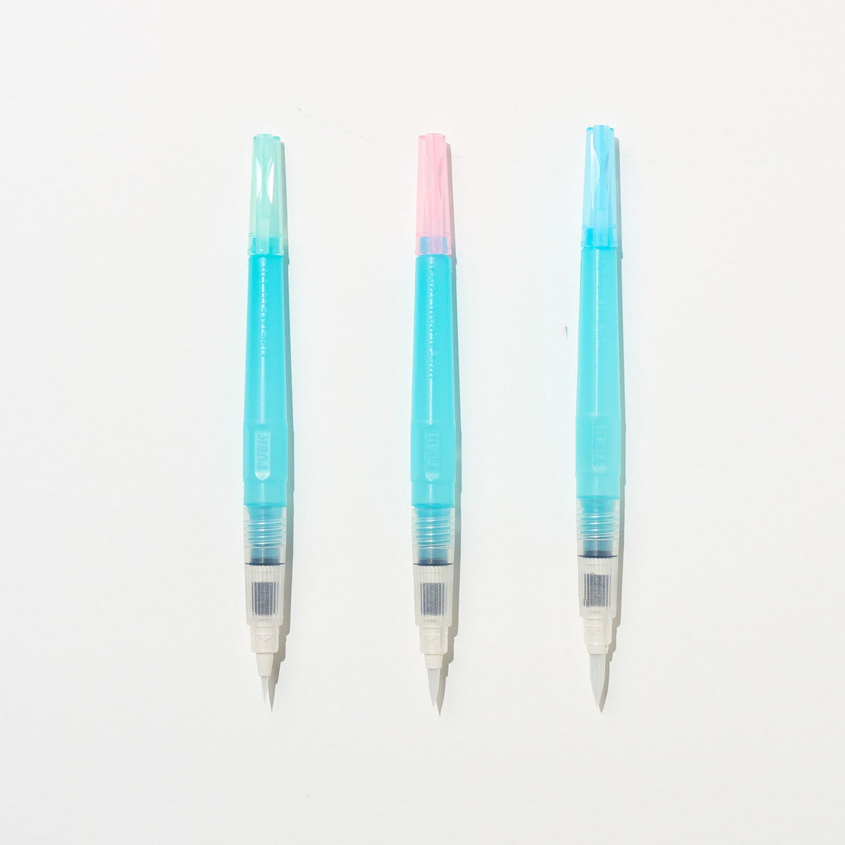 Fiss Water Brush Pen Mini / Kuretake - bungu