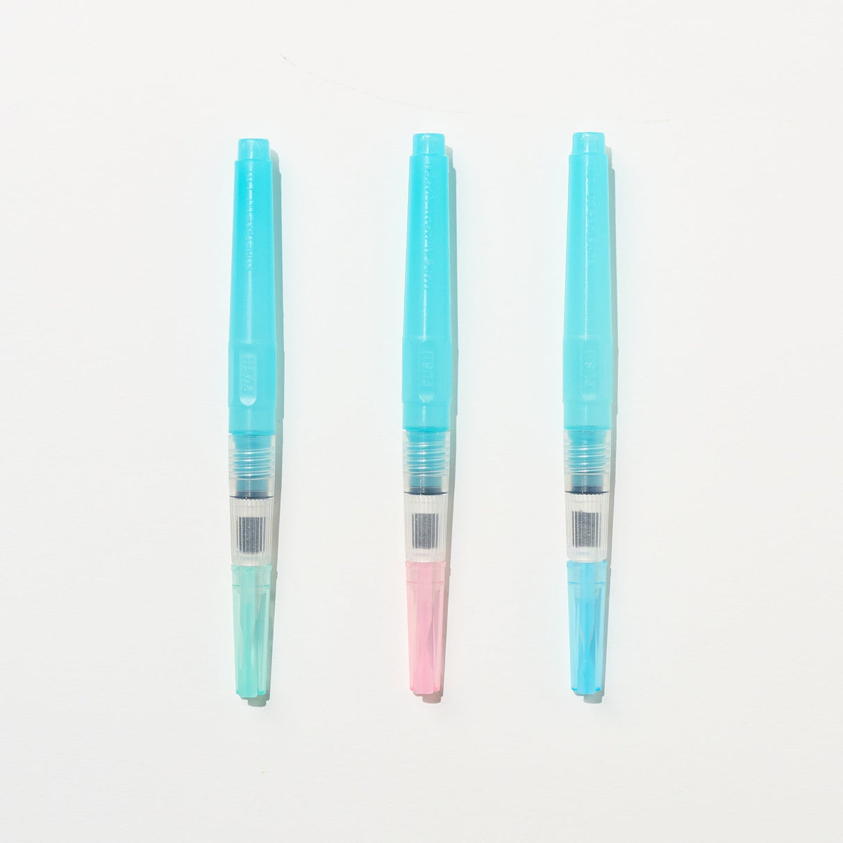 Fiss Water Brush Pen Mini / Kuretake - bungu