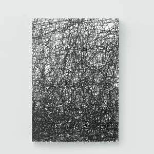 Flow of Thoughts Notebook / KOKUYO - bungu