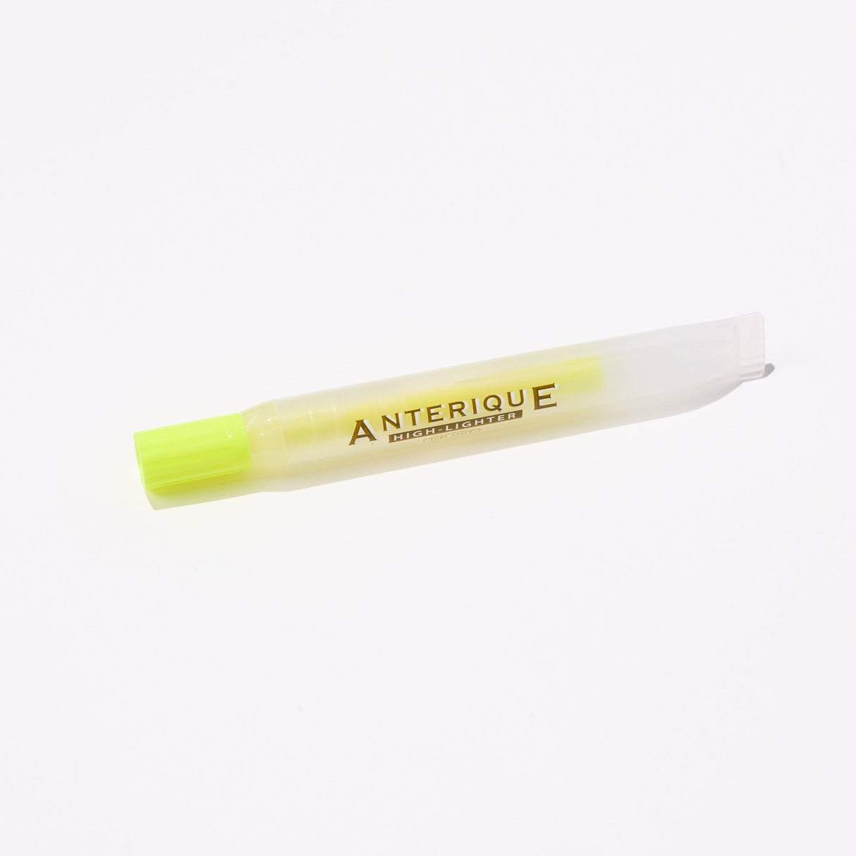 Fluorescent Highlighter MK3 4mm / ANTERIQUE - bungu