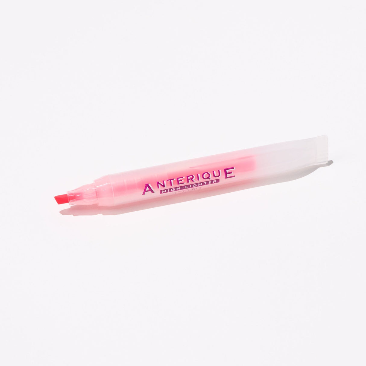 Fluorescent Highlighter MK3 4mm / ANTERIQUE - bungu