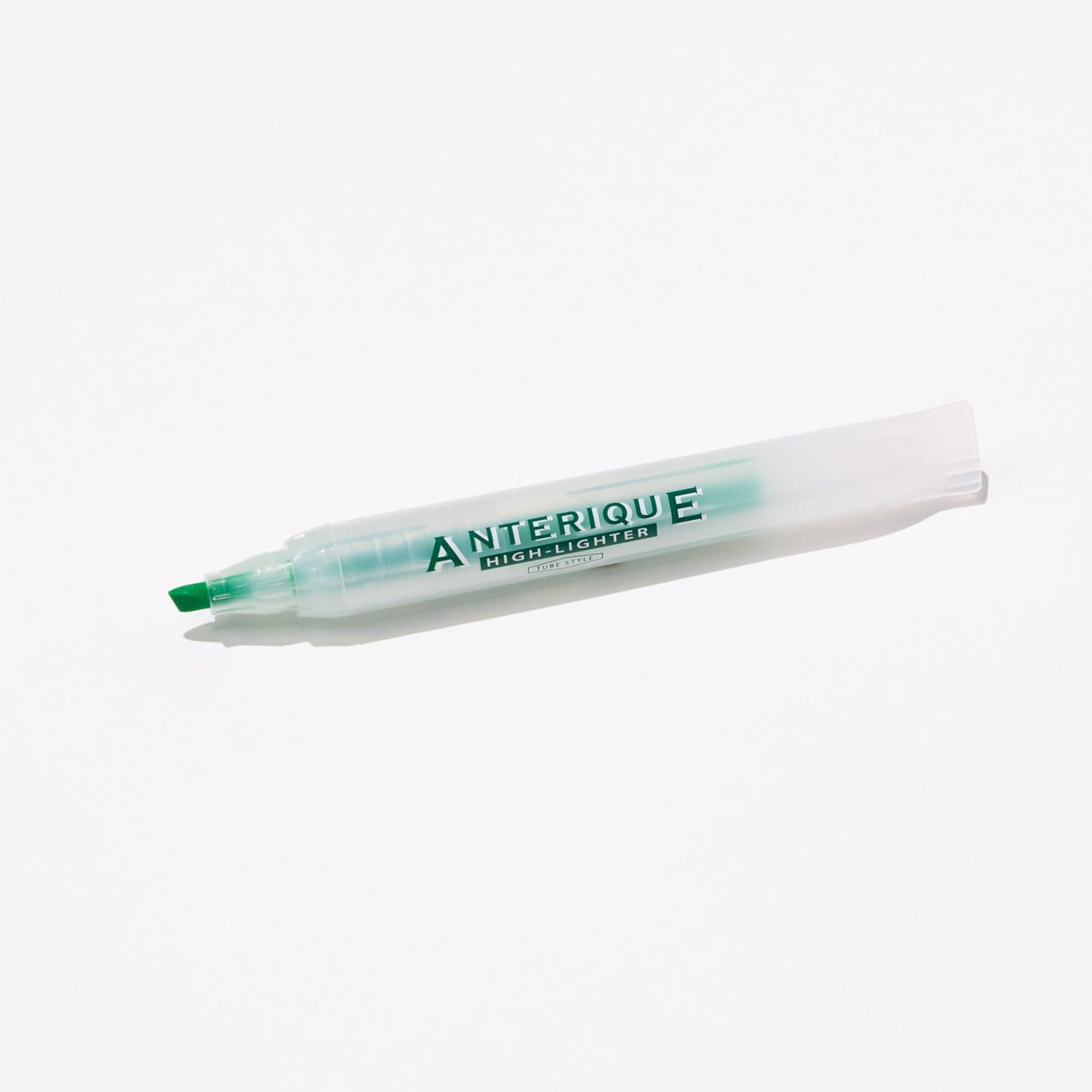 Fluorescent Highlighter MK3 4mm / ANTERIQUE - bungu