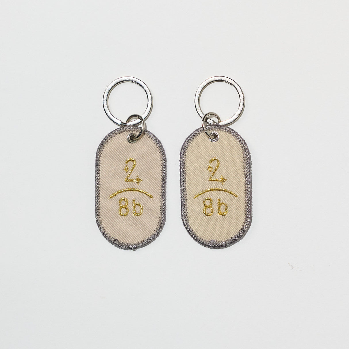 For You & Me Writing Set: Tough - bungu