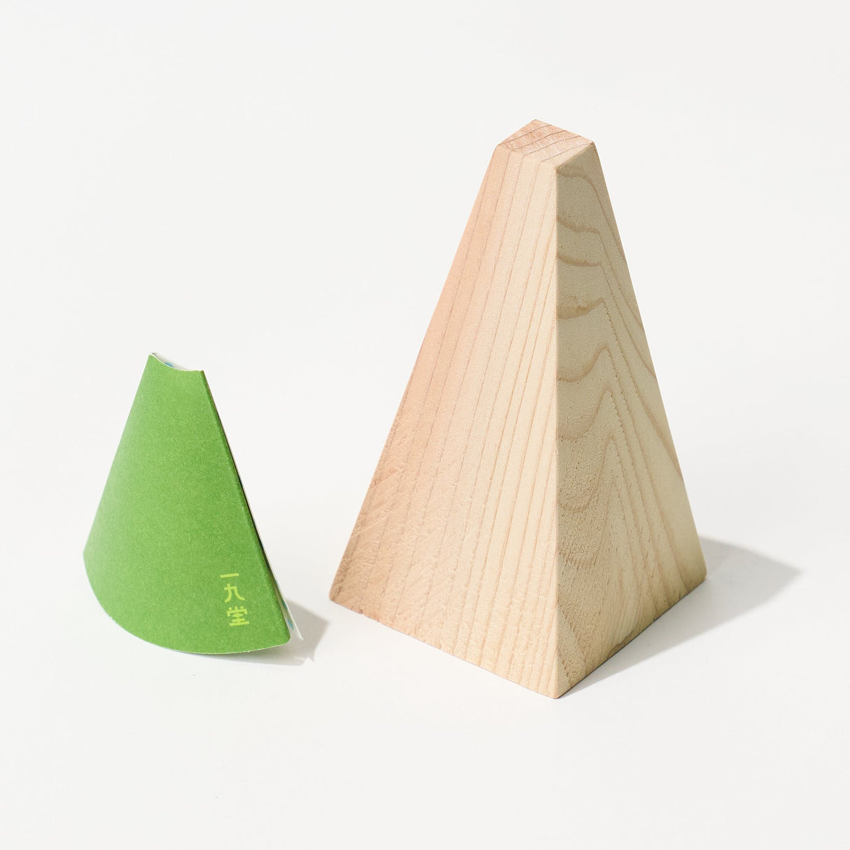 FOREST CALENDAR 2026 / ICHIKUDO - bungu