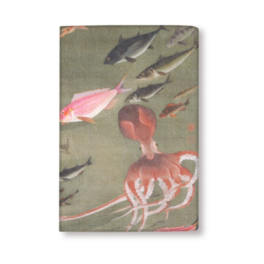 Free - Size Book Cover / ARTEMIS - bungu