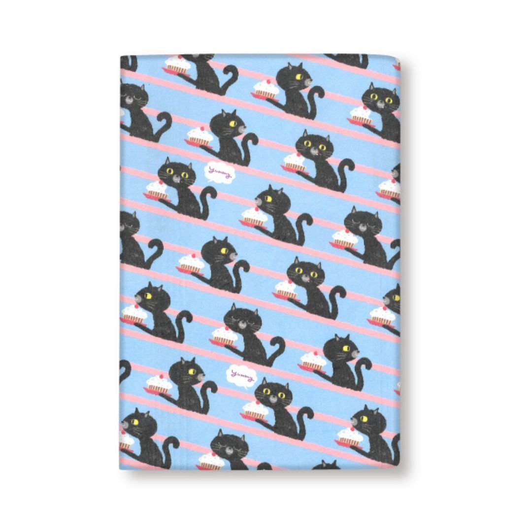 Free - Size Book Cover / ARTEMIS - bungu