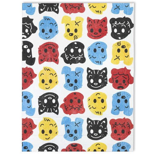 Free-Size Book Cover / ARTEMIS - bungu