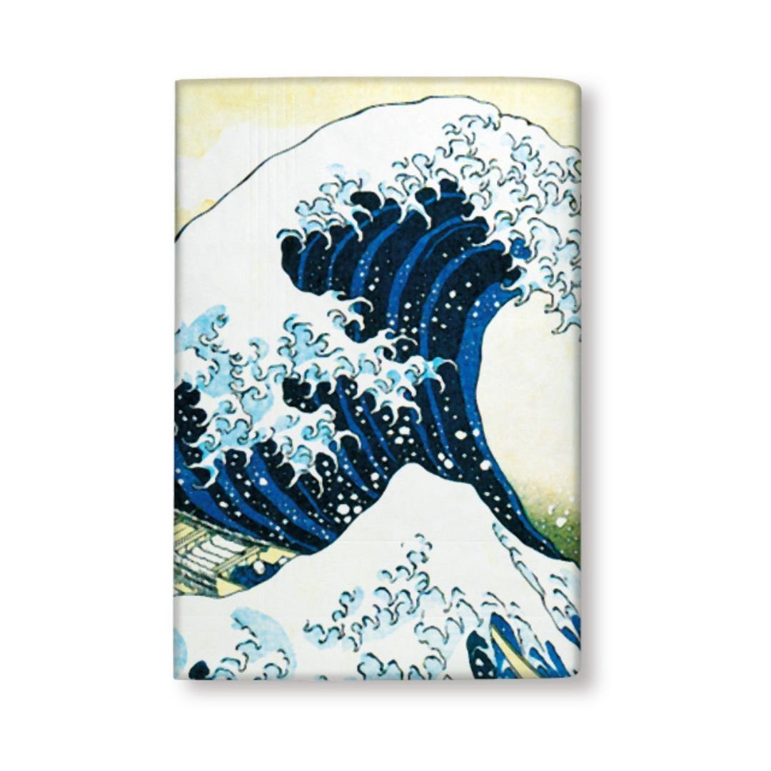 Free - Size Book Cover / ARTEMIS - bungu