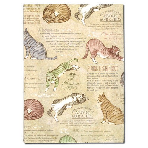 Free - Size Book Cover / ARTEMIS - bungu