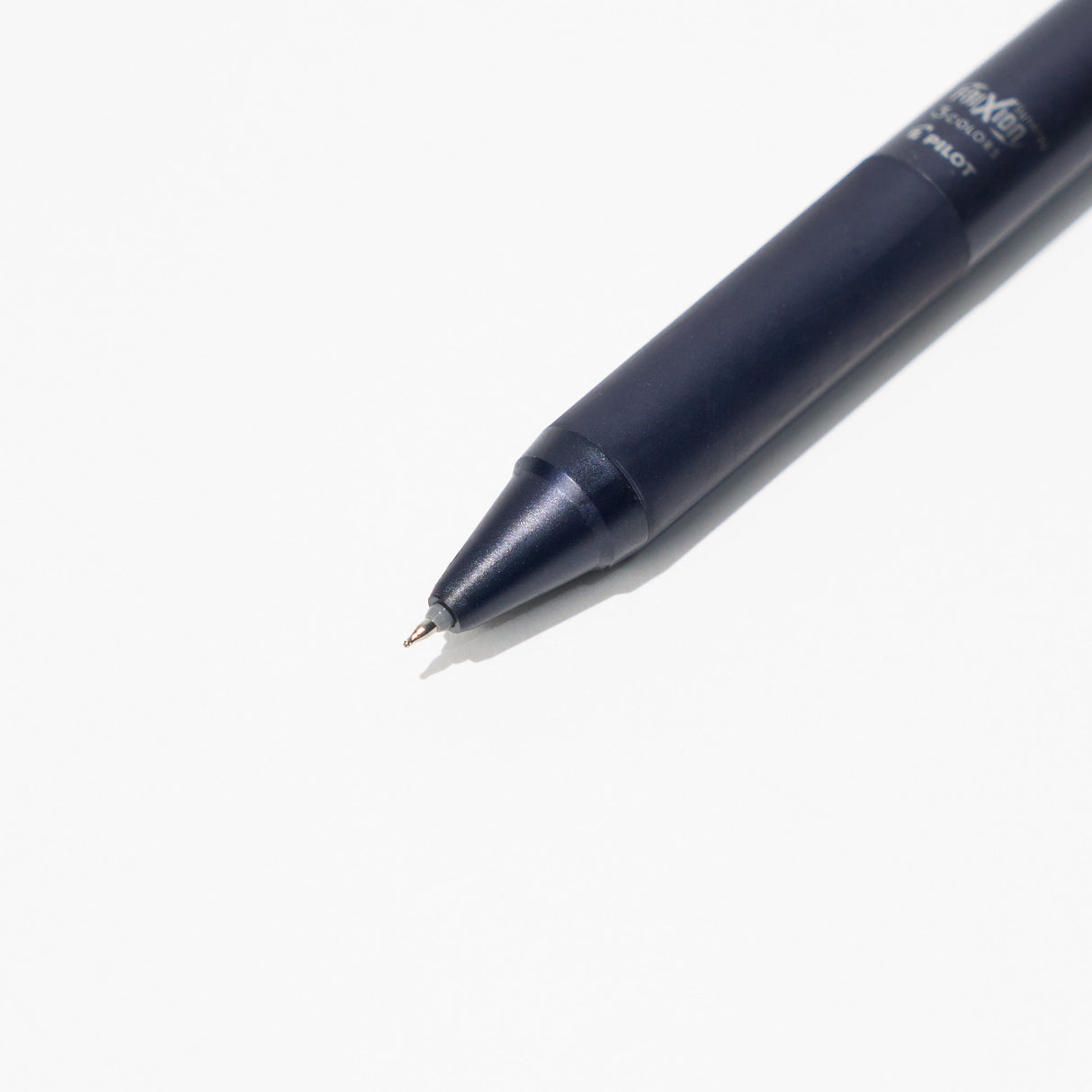 Frixion Synergy 3 Erasable 3 - Color Ballpoint Pen 0.4mm / Pilot - bungu