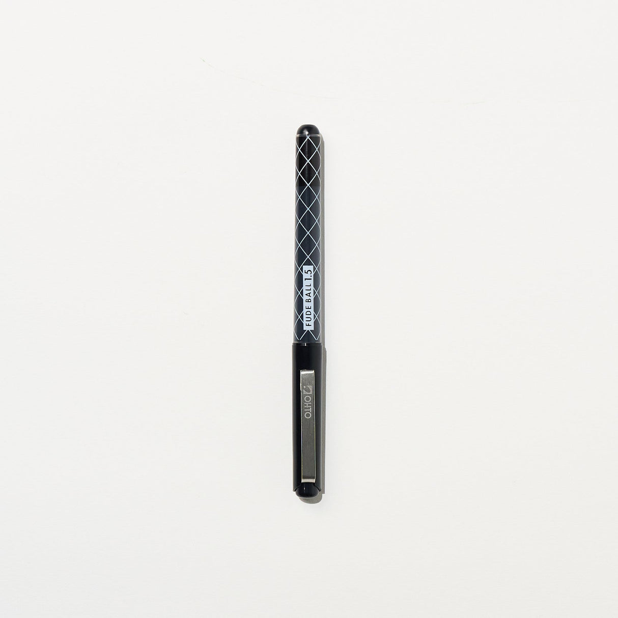 FUDE BALL Water - Based Ballpoint Pen / OHTO - bungu