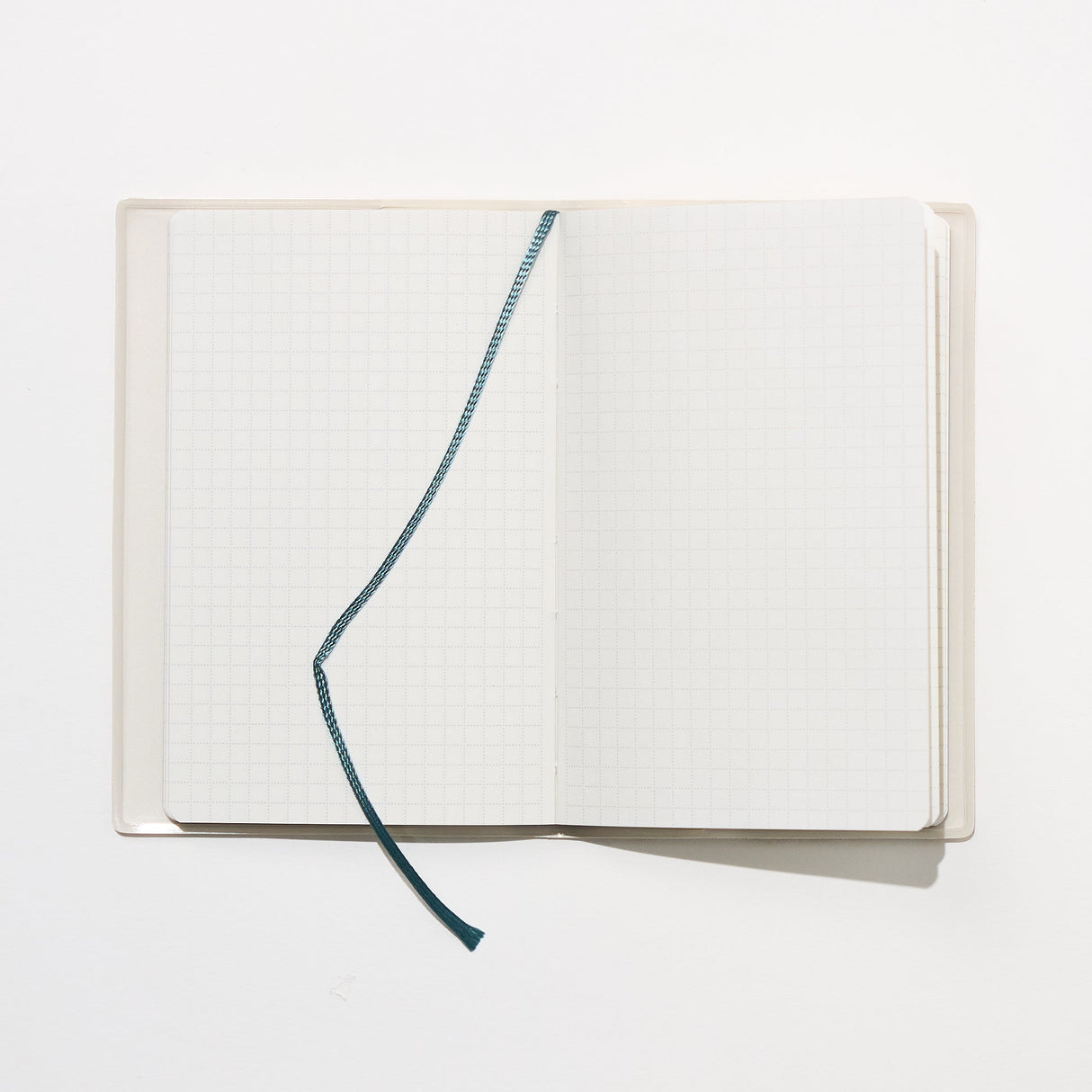 Fukuwake Hanko Pocket Log Notebook / PAPIER PLATZ - bungu