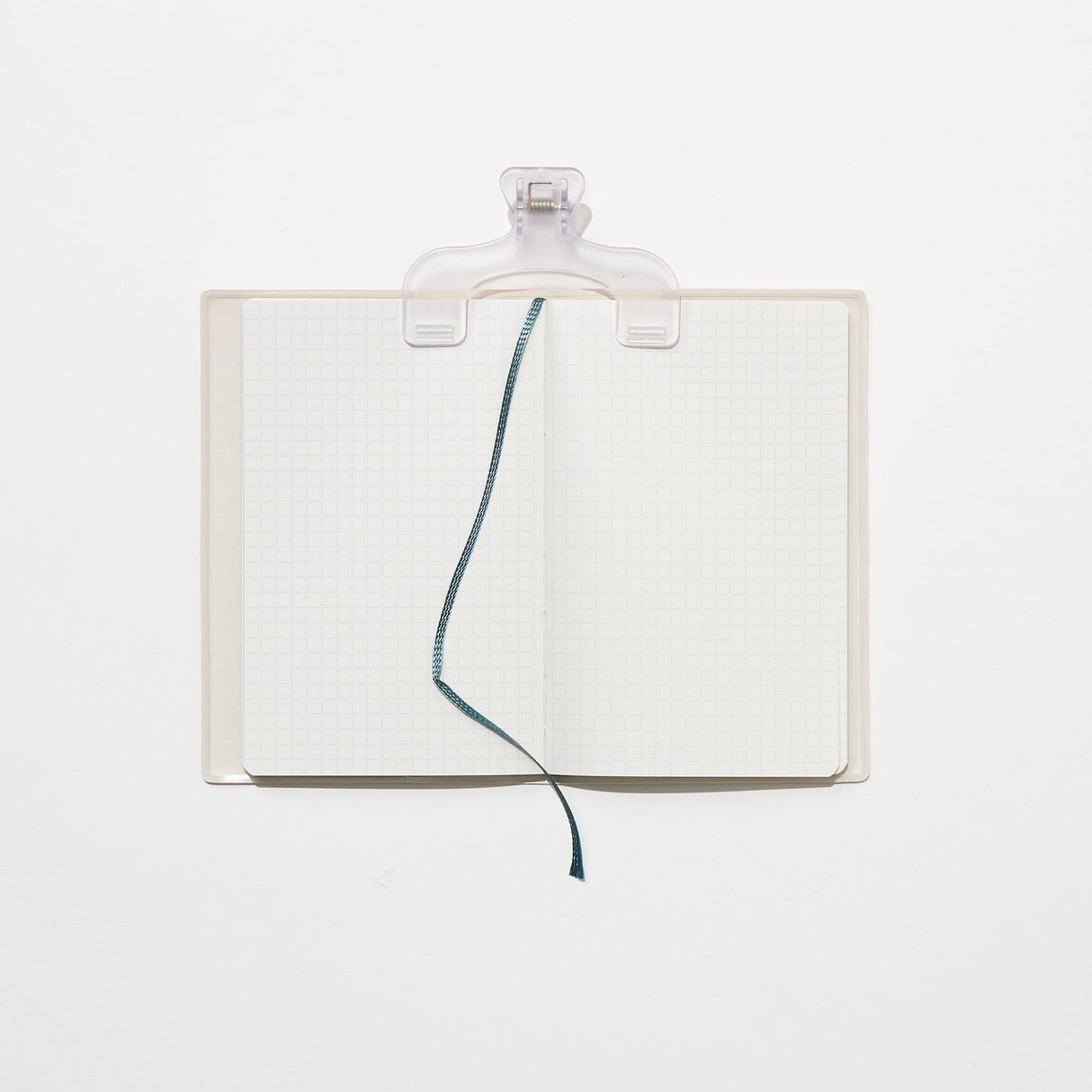 Fukuwake Hanko Pocket Log Notebook / PAPIER PLATZ - bungu