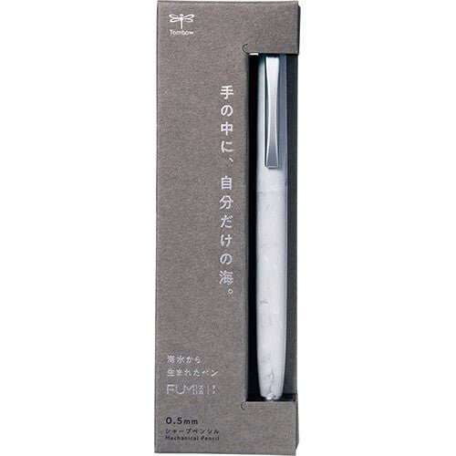 FUMI Mechanical Pencil 0.5mm / Tombow - bungu