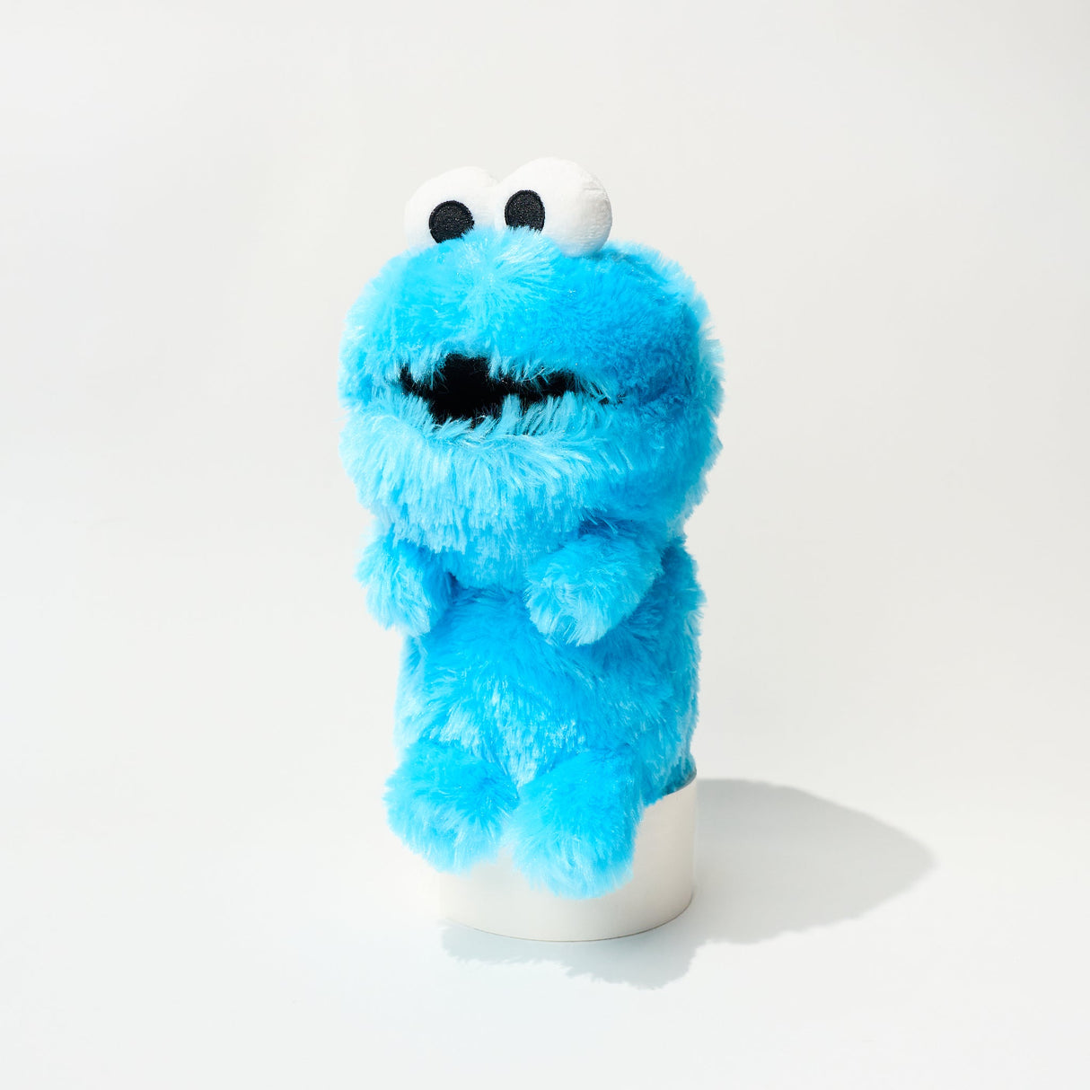 Funbaruz Posture Pal Sesame Street / Dreams - bungu