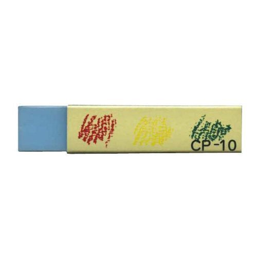 Gentle Color Pencil Eraser / SEED - bungu