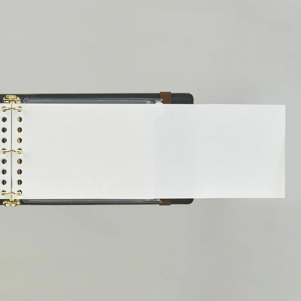 Giuris Mini Binder / Maruman - bungu