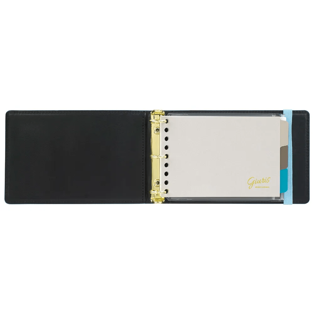 Giuris Mini Binder / Maruman - bungu